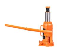 Uimoso Sollevatore idraulico a bottiglia, capacità 12 T per auto