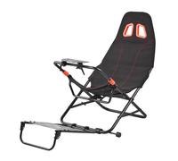 Uimoso Supporto pieghevole per volante compatibile con Logitech, Thrustmaster