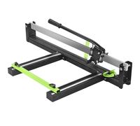 Uimoso Tagliapiastrelle Manuale da 80 cm Utensile da Taglio Guida Posizionamento