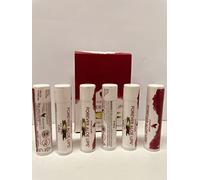 UINCLU Aloe Lips Forever Living - 6 pezzi (1 pezzo) - Marrone chiaro - Idratante