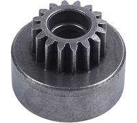 Uinfhyknd 02107 16T Campana frizione Single Gear per 1/10 94188 Nitro Truck RC Car