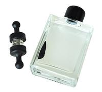 Uinfhyknd 1Piece Puzzle Ferrofluido Display Magnetico/Ferrofluid in Bottiglia