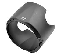 Uinfhyknd -78 Parasole per lenti per -S 70-200 mm F / 2.8E FL ED VR Parasole per lenti reversibili, copertura per obiettivi, accessori per fotocamera