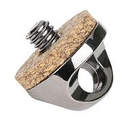 Uinfhyknd Adattatore di montaggio a vite per fotocamera, a D per fotocamera DSLR fisso, vite da 1/4 di pollice per imbracatura da spalla, tracolla da collo, borsa per fotocamera