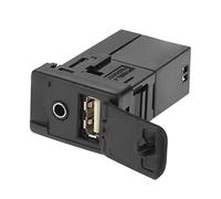 Uinfhyknd Adattatore porta USB AUX 861900R010 per Sienna e Ibrido