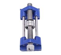 Uinfhyknd Affilacoltelli in Metallo Modello Guida Affilatura Scalpello per Guida Affilatura Bordo Scalpello Legno