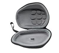 Uinfhyknd Borsa da trasporto Gaming Mouse Scatola di immagazzinaggio di urto Accessori impermeabili Viaggio per MX Master 3/3S