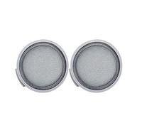 Uinfhyknd Confezione da 2 filtri HEPA per SCWXCQ01RR H6 Aspirapolvere portatile Accessori di ricambio