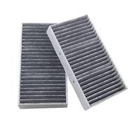 Uinfhyknd Filtro auto 1668300318/1668307201/2928300000 per -Class GLS X166 M-Class W166 Auto