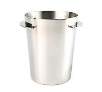 Uinfhyknd In acciaio , dosatore per caffè e fagioli, macinazione per 58 mm