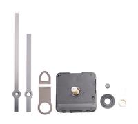 Uinfhyknd Meccanismo di Movimento Orologio al Quarzo Asse 28MM Kit di Riparazione Orologio Meccanismo di Ricambio Accessori Orologio Motore DIY