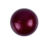 Uinfhyknd Mouse Ball Trackball di Ricambio per Cordless Optical per T-RB22 Mouse Parte di Riparazione