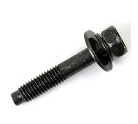 Uinfhyknd Per/Bullone di copertura della scatola filtro dell'aria del motore 5X28 Bullone 90091-P36-000