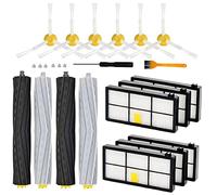 Uinfhyknd Ricambi per 960 980 981 985 900 Series, 890 880 805 860 870 871 800 Series Aspirapolvere