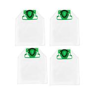 Uinfhyknd Sacchetti per aspirapolvere VK200 FP200 sacchetti filtro accessori pezzi di ricambio