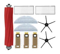 Uinfhyknd Set di 4 pezzi (128Hz, 136.1Hz, MI 528Hz, 4096Hz), per GueRisone, TeRapia dal , Sollievo Stress