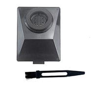 Uinfhyknd Sostituzione Filtro Hepa per Rainbow Rexair Serie E2 Sostituzione Filtro di Pulizia per Rainbow Rexair Parti