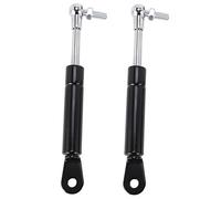 Uinfhyknd Supporti Sollevamento Bracci 2 Pezzi per T Max Tmax 500 530 T-Max 530 2008-2018 2017 2016 Ammortizzatori di Sollevamento Accessori