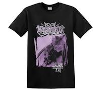 UINLKSEwezs KATATONIA - 'Brave Murder Day' T-Shirt Black S