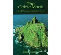 Uinseann Ó Maidin OCR The Celtic Monk (Tascabile) Cistercian Studies Series