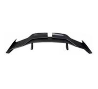 UioQrintan Alettone Posteriore Automatico per BMW M4 M3 G23 G14 G15 G16 G80 G82 G22 RHD Grigio