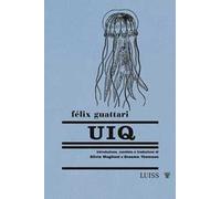 Libri Félix Guattari - UIQ