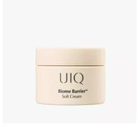 UIQ Biome Barrier Soft Cream 60 ml - Idratante ipoallergenico per 100 ore