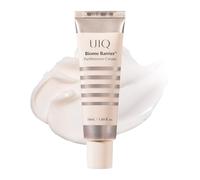 UIQ Crema Idratante Intensiva Per Pelle Secca E Sensibile Con Dexpantenolo E Ceramidi Non Comedogenica Prodotto Coreano Per La Cura Della Pelle 50 Ml(169 Fl Oz)
