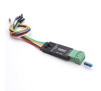 UIROBOT MCP2515 Modulo CAN Bus con ricetrasmettitore TJA1050, Protocollo SPI per Arduino 51 MCU ARM Controllori, Livello Industriale con SDK e Codice Demo