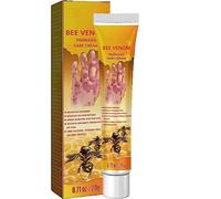 UIRPK Crema per Il Trattamento della psoriasi al Veleno d'api della Gioventù, Crema per Il Trattamento della psoriasi Professionale al Veleno d'api della Nuova Zelanda (1 Stück)