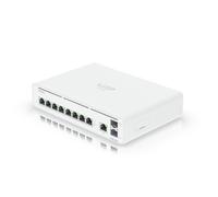 UISP Console NEW