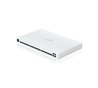 Switch di rete Ubiquiti UISP Pro Gestito L2 Gigabit Ethernet (10/100/1000) Supporto Power over (PoE) Bianco [UISP-S-PRO]