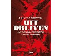 Uitdrijven: een beknopte geschiedenis van het exorcisme