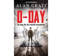 Uitgeverij Kluitman - D-Day NUOVO
