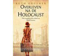 Uitgeverij Kluitman - Overleven na de Holocaust NUOVO