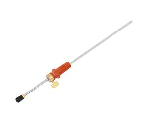 Uitndvyte Asta per coda di violoncello Supporto per violoncello Estremo Pin Violoncello Asta di coda Accessori per strumento musicale Parti Stabilizzatore di riproduzione del violoncello