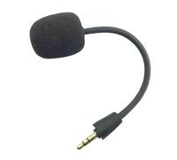 Uitndvyte Cuffie Compatibilità microfono per cuffie Boom Costruzione di durata per cuffie da gioco da viaggio