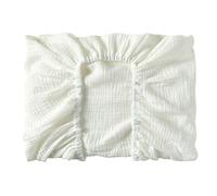 Uitndvyte Materassino per fasciatoio, traspirante, adatto a tutti i fasciatoi standard, per fasciatoio da 81,3 x 40,6 cm