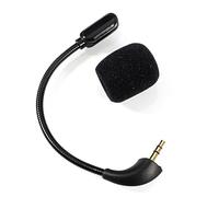 Uitndvyte Microfono di ricambio per cuffie K750W K800W Cuffie staccabili Mic Boom