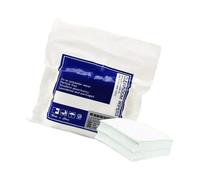 Uitndvyte Panni molli antistatici industriali efficienti di Microfiber per pulizia precisa nello strumento ottico senza polvere dell'ambiente