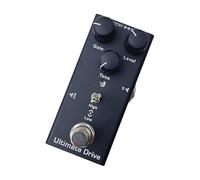 Uitndvyte Pedale Overdrive per chitarra elettrica sblocca il tuo potenziale musicale Esplora nuovi suoni per i pedali Overdrive per chitarra