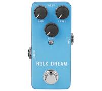 Uitndvyte Pedale Overdrive per chitarra elettrica sblocca il tuo potenziale musicale Esplora nuovi toni per i pedali Overdrive per chitarra