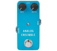 Uitndvyte Pedale Overdrive per chitarra elettrica sblocca il tuo potenziale musicale Esplora nuovi toni per i pedali Overdrive per chitarra