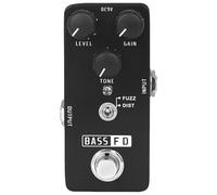 Uitndvyte Pedale Overdrive per chitarra elettrica sblocca il tuo potenziale musicale Esplora nuovi toni per i pedali Overdrive per chitarra