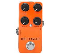 Uitndvyte Pedale Overdrive per chitarra elettrica Scatena le tue possibilità musicali Esplora i pedali Overdrive per chitarra New Tone