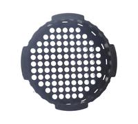 Uitndvyte Supporto per filtro da caffè facile da usare per macchine da stampa francesi Il processo di installazione semplice promuove le abitudini quotidiane di produzione della parte di caffè