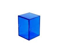 UItra Pro Eclipse - Scatola da 2 pezzi, motivo: Pacific Blue - per giochi Pokemon, MTG, baseball, basket, carte da calcio e altri giochi da tavolo