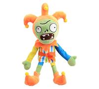 uiuoutoy Giullare Zombie Peluche Piante Zombies Plushies Bambola Morbido Giocattoli Farciti Regali
