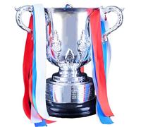 UIYdrhDCG Trofei dei Campioni di Calcio, Replica del Trofeo della Coppa EFL