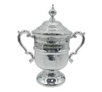 UIYdrhDCG Trofeo Slam, Oggetti da Collezione for Tifosi Sportivi